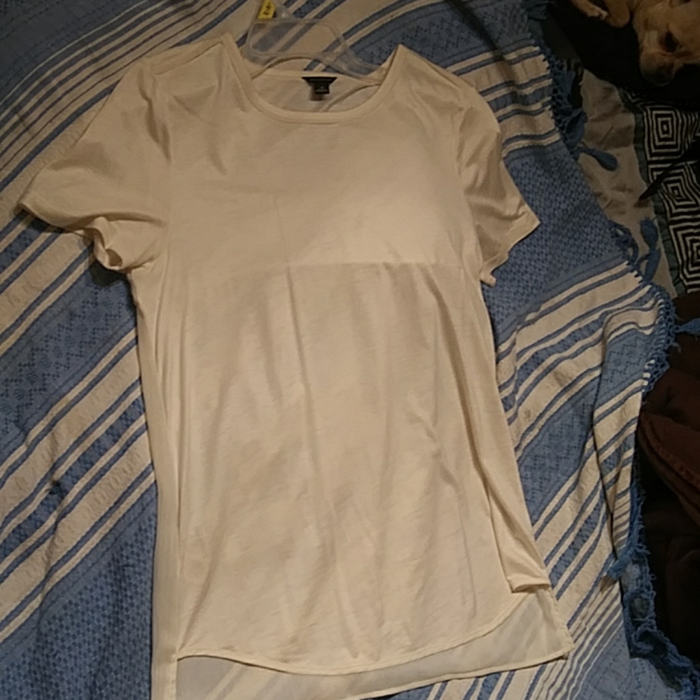 Ann Talyor Blouse